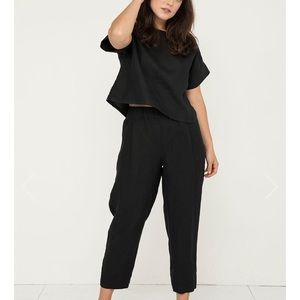 Elizabeth Suzann Andy Trousers